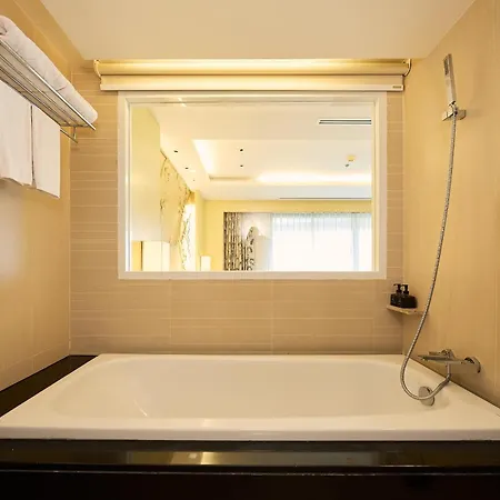 Rua Rasada Hotel - The Ideal Venue For Meetings & Events Trang Exterior photo