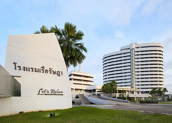 Rua Rasada Hotel - The Ideal Venue For Meetings & Events