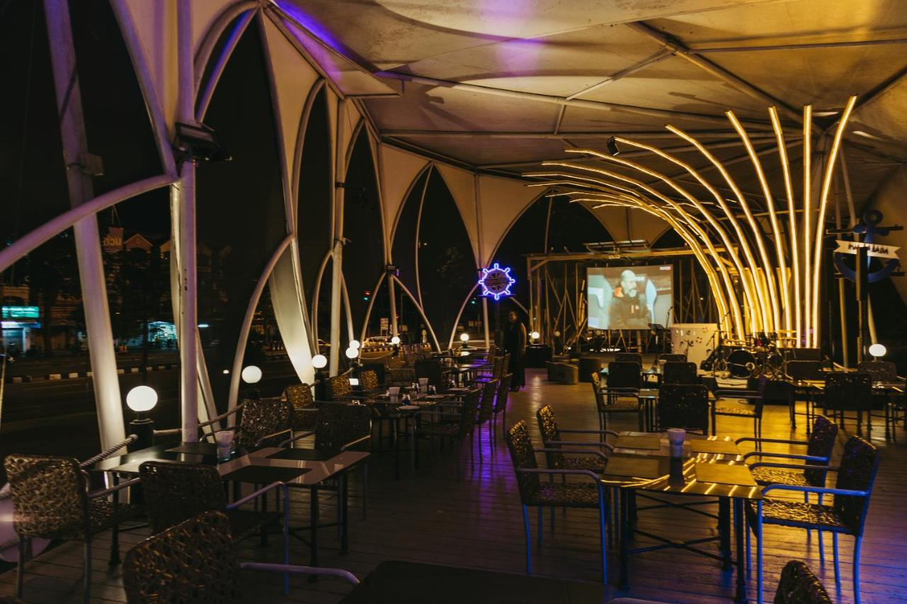 Hotel Rua Rasada - The Ideal Venue For Meetings & Events 5*