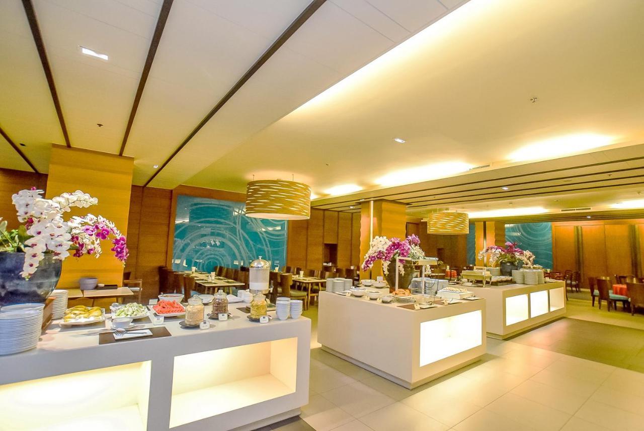 โรงแรมเรือรัษฎา โรงแรม 5*