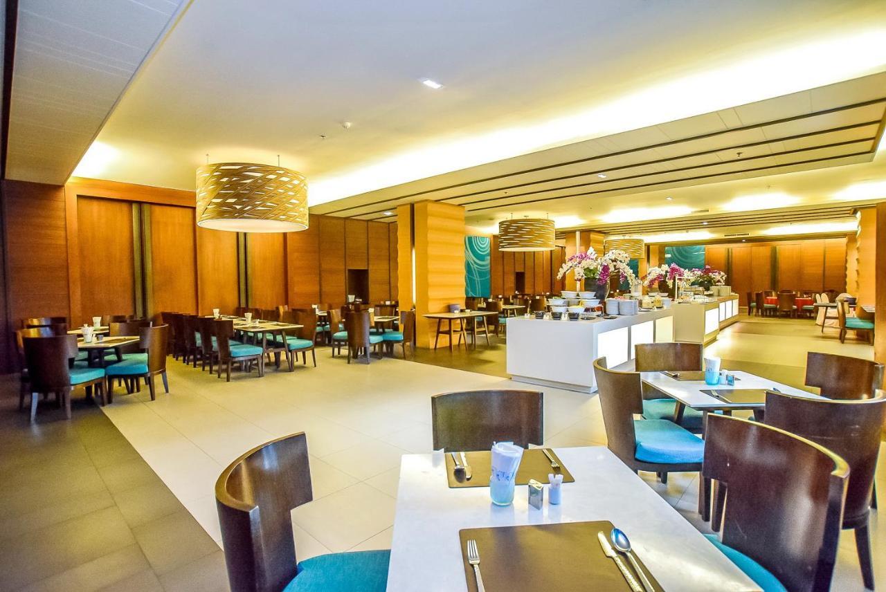 โรงแรม โรงแรมเรือรัษฎา ตรัง