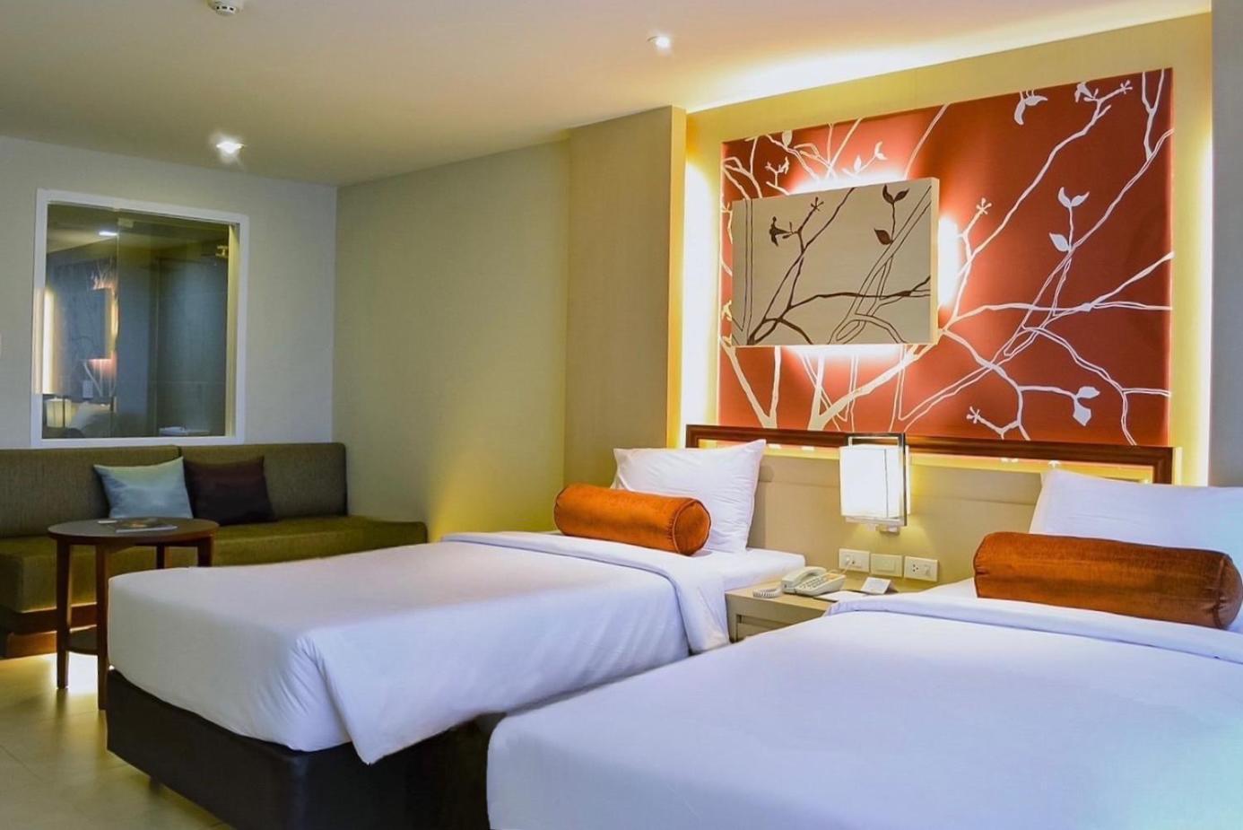Hotel Rua Rasada - The Ideal Venue For Meetings & Events
