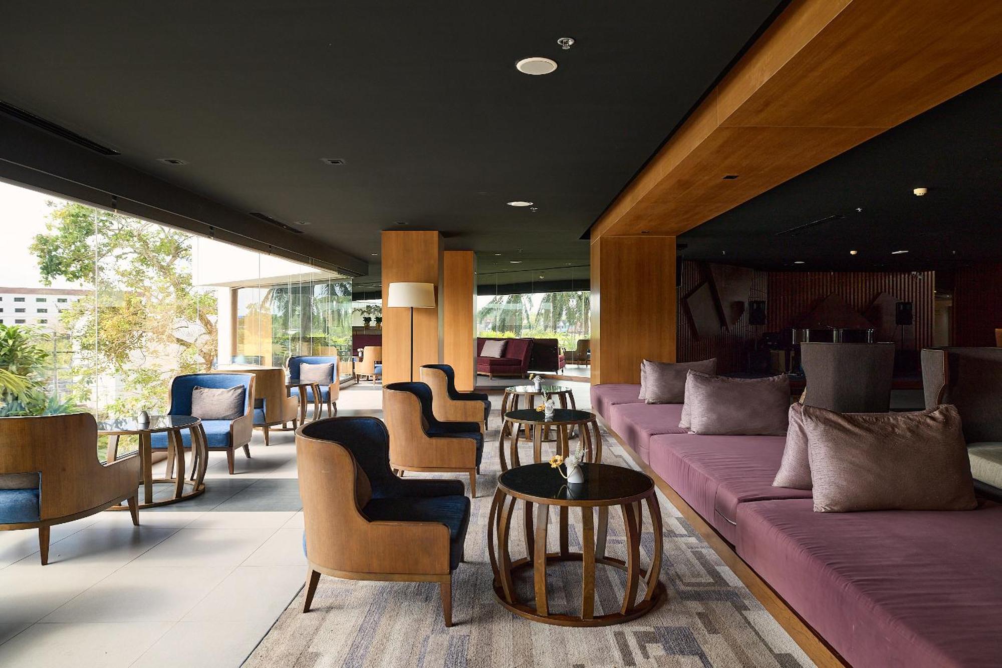 Hotel Rua Rasada - The Ideal Venue For Meetings & Events Trang