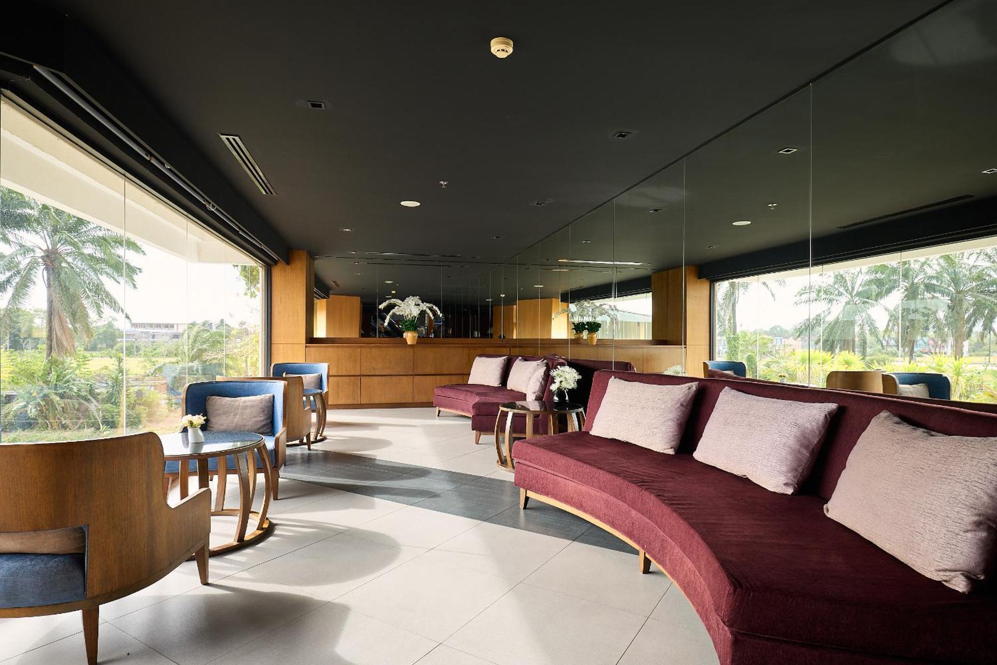Rua Rasada - The Ideal Venue For Meetings & Events Trang